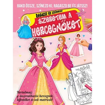 Bystrá hlava Szeretem a hercegnoket