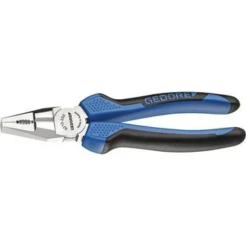 Kleště GEDORE Štípací kleště 8210-180 JC DIN 5746 2K-úchop délka 180 mm