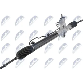 Řídící jednotka Řídicí mechanismus NTY SPK-HY-014