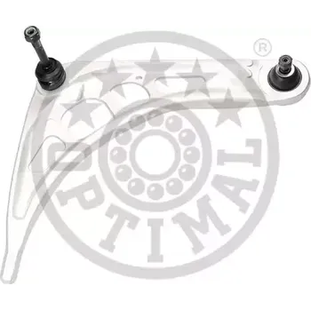 Zavěšení kol OPTIMAL Řídící páka - zavěšení kol OPT G6-673