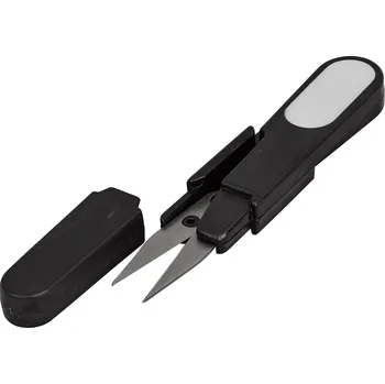 Návnadová surovina Sensas Nůžky Ciseaux Pliables Feeder Tech