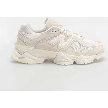 Pánská obuv New Balance 9060 (angora) 40.5, šedá