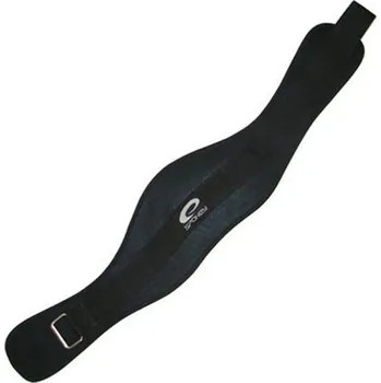 Spokey Rode Kulturistický neoprenový opasek K81601 K81601 XL