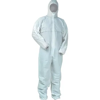 Jednorázový oděv Jednorázová Kombinéza COFRA Safe-Screen Fr velikost S +