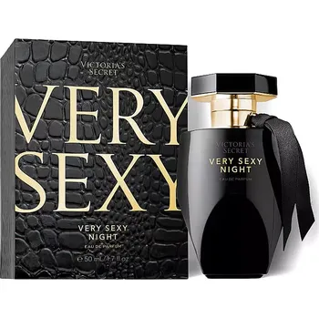 Victoria's Secret dámská parfémová voda Very Sexy Night Eau de Parfum 50 ml