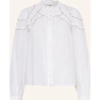 Dámská halenka Marant Étoile Dámská Halenka Christa, bílá, 36