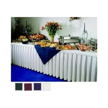 Skirting Excaliber bílý