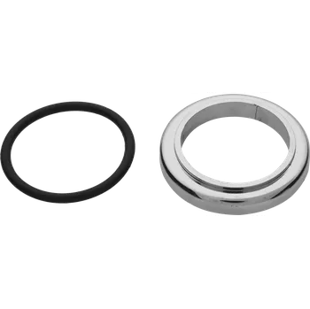 Vodovodní baterie JB Sanitary Kroužek opěrný, mosazný, chrom, NDB 0062