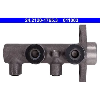 Brzdový válec Hlavní brzdový válec ATE 24.2120-1765.3