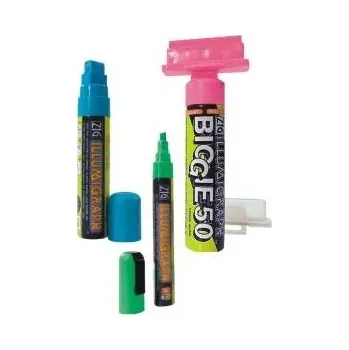 Plechová cedule zelená, 2-6 mm