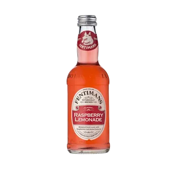 Limonáda Fentimans Raspberry Lemonade 0,275 l