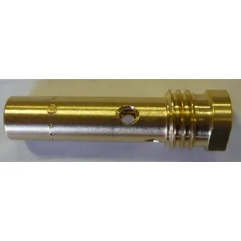 Stavební hořák Šroubení RD15/25hořáku M14/M6/47mm