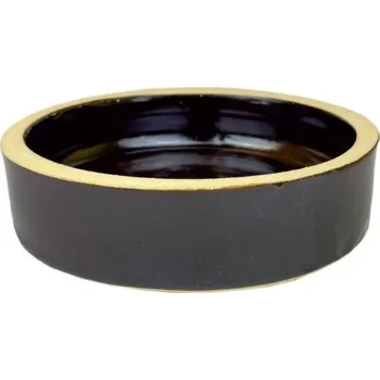 Krmítko pro ptáka Krmítko keramické 17 cm 0,5 l