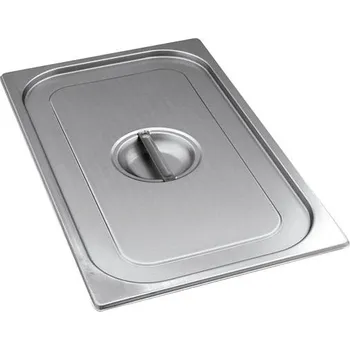 Plech na pečení Víko gastronádoby 1/9