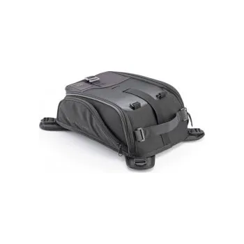 Zavazadlo na motocykl CRM103 malý tankruksak GIVI magnetický, hnědočerný, objem 8 l., (řada CORIUM) GIVI s.r.l. 343966