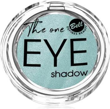 Oční stíny Bell The One oční stíny odstín 10 3.2 g