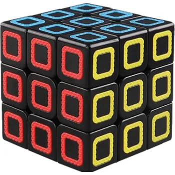 Hlavolam Maják Hlavolam kostka