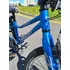 Dětské kolo Amulet Tomcat 20" 2025, Strong Blue/Silver