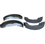 Sada brzdových čelistí MAXGEAR 19-4620