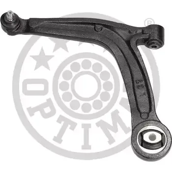 Zavěšení kol OPTIMAL Rameno zavěšení kol OPT G6-1600