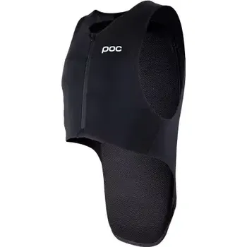 Chránič těla a ramene POC VPD Air Comp Back Jr. chránič páteře Uranium Black vel. S