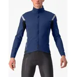 Castelli Perfetto RoS 2 pánská bunda Belgian Blue vel. M