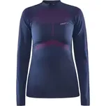 Craft Active Intensity dámské triko dlouhý rukáv tmavě modrá vel. XL