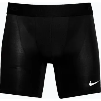 Pánské kraťasy Pánské tréninkové šortky Nike Pro Dri-Fit Fitness black/white