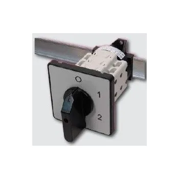 vypínač Spínač S 32 JLD 1103 A6 na DIN 01 SEZ - CZ s.r.o. 11-04-070-50363