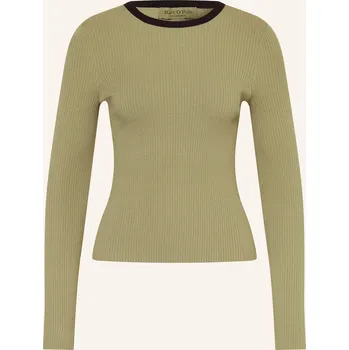 Dámský svetr Marc O'polo Dámský Svetr, šedá, 38