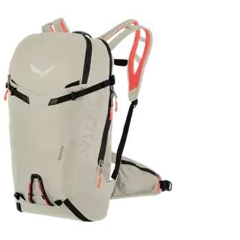 Salewa Sella 24 l dámský batoh Oatmeal