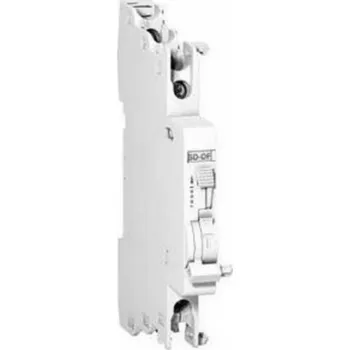 modulární přístroj a rozvaděč Sign. kontakty GVAD1001 TEL Schneider Electric CZ 15-26-386-45508