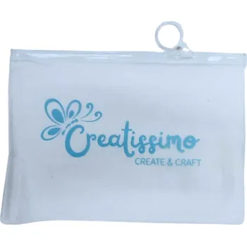 Creatissimo - plastový penálek