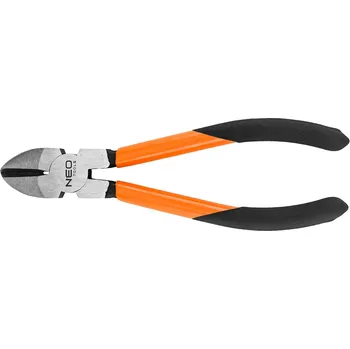 Fréza NEO TOOLS Boční frézy 190 mm 01-276