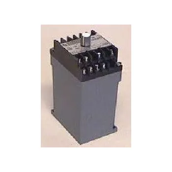 Relé Relé TX 12 ZN 220V/50Hz 1-100s 47-08-384-12332