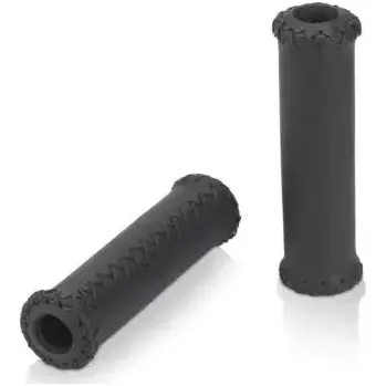 grip XLC GR-G12 128 mm černá