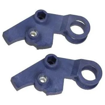 modulární přístroj a rozvaděč Mechanické blok. LA9FJ970 TEL Schneider Electric CZ 47-03-385-49970