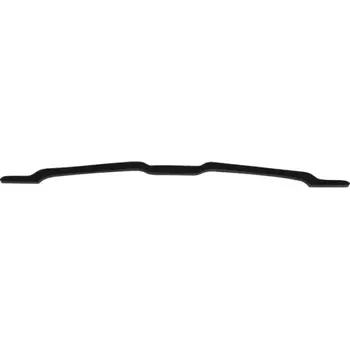 Force Amoledo náhradní potítko pro brýle černá