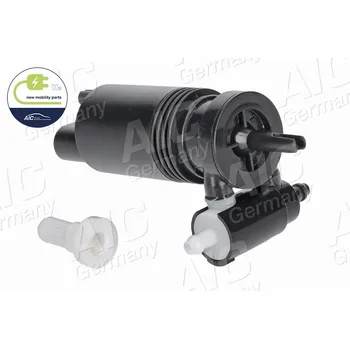 Autodíl Vodní čerpadlo ostřikovače, čistění skel AIC 72081