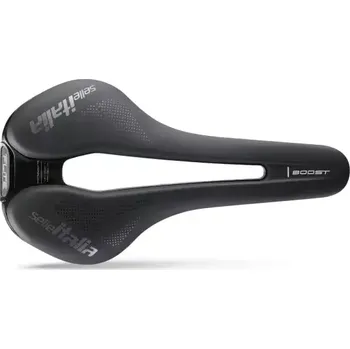 Sedlo na kolo Selle Italia Flite Boost TM Superflow L3 sedlo černá