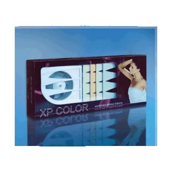 Vzduchotechnika Ventilátor XP COLOR 100/S 100 TOMEX a Novák, s.r.o. 53-14-801-03110