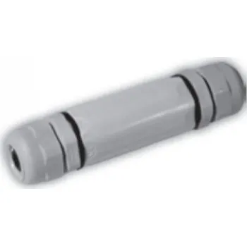 Elektrická zásuvka Kab.spojka SP 2,5 (5x 2,5) IP67 SEZ - CZ s.r.o. 05-02-050-01340