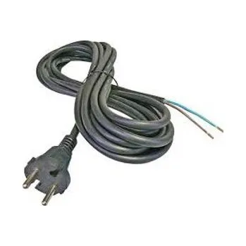 elektrický kabel Flexo H05RR-F 2x2,5 AK912251-1-X3m QESTEL s.r.o. 03-02-800-02230
