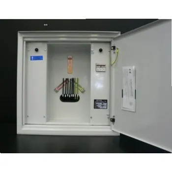 Rozvaděč Roz. ES3 VO AR AROVA SERVIS 45-08-345-35030