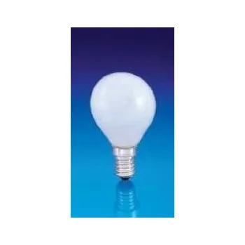 Žárovka Žárovka 230V 15W E14 ILUM mat.*TE OSRAM Česká republika 31-08-203-11120