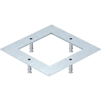 Elektroinstalační krabice Montáž.víko DUG250-3 7400 418 OBO BETTERMANN Praha 41-09-289-48418