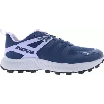 Dámská běžecká obuv Inov-8 Trailtalon dámské běžecké boty Navy/Lilac UK 6 / EU 39,5