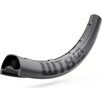 Ráfek na kolo WTB CZR i23 700c TCS 2.0 karbonový ráfek 28 děr