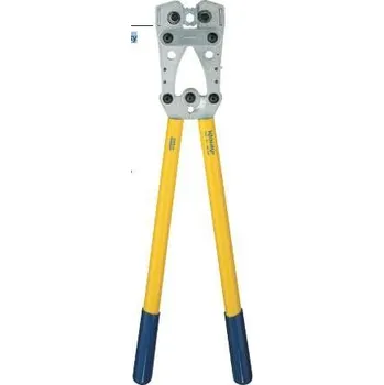 Kleště Kleště lis. K 06 10 - 120mm KLA Klauke z. Nitsch s.r.o 55-02-250-01007