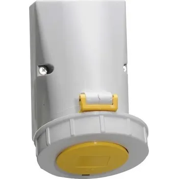 Elektrická zásuvka BALS 2827 (IR 3232) IP 44 N.G. Elektro 09-08-051-41231